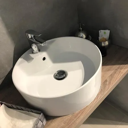 Appart hôtel I Vicini Del Papa