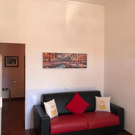 Appart hôtel I Vicini Del Papa