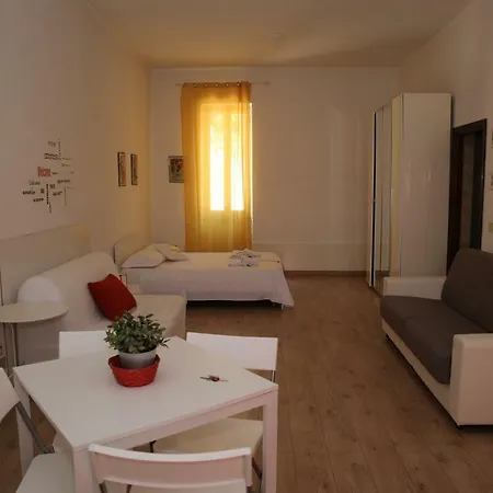 I Vicini Del Papa Appart hôtel *
