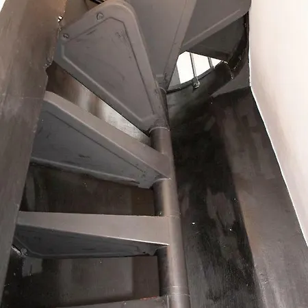 I Vicini Del Papa Appart hôtel *