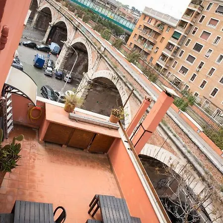 I Vicini Del Papa Appart hôtel
