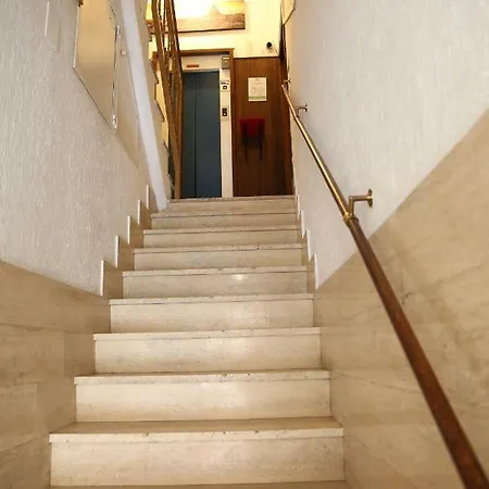 Appart hôtel I Vicini Del Papa Rome