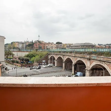 I Vicini Del Papa Appart hôtel *