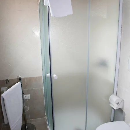 I Vicini Del Papa Appart hôtel *
