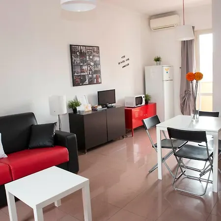Appart hôtel I Vicini Del Papa *