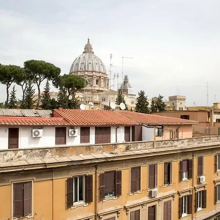 I Vicini Del Papa *