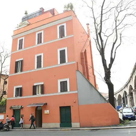 I Vicini Del Papa