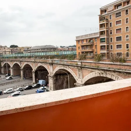 Appart hôtel I Vicini Del Papa Rome