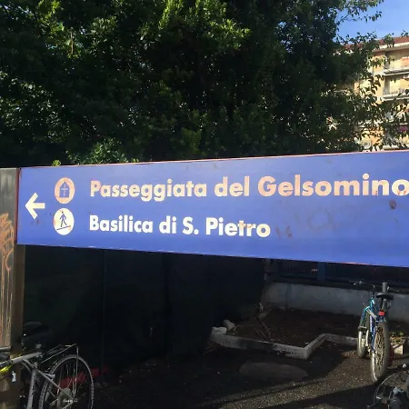 I Vicini Del Papa