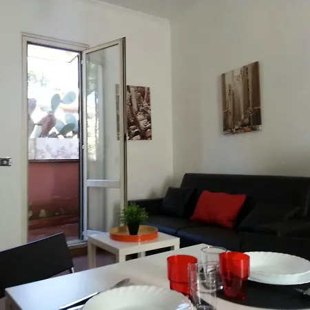 Appart hôtel I Vicini Del Papa