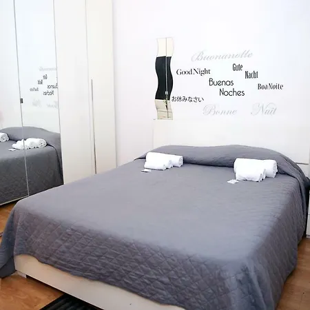 I Vicini Del Papa Appart hôtel
