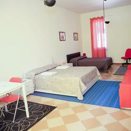 I Vicini Del Papa Appart hôtel