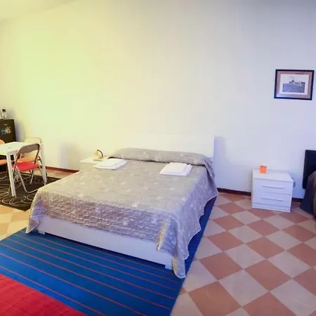 I Vicini Del Papa Appart hôtel