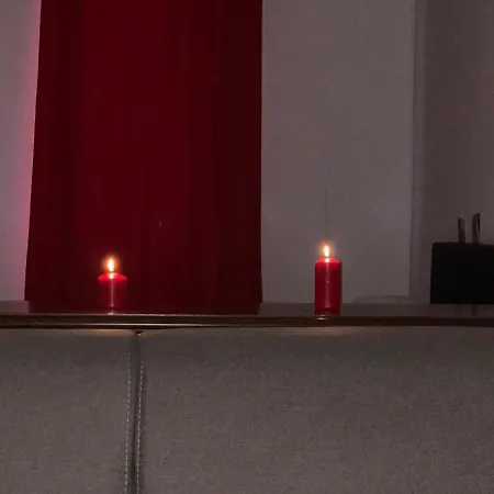 I Vicini Del Papa