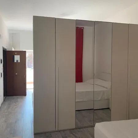 I Vicini Del Papa Rome