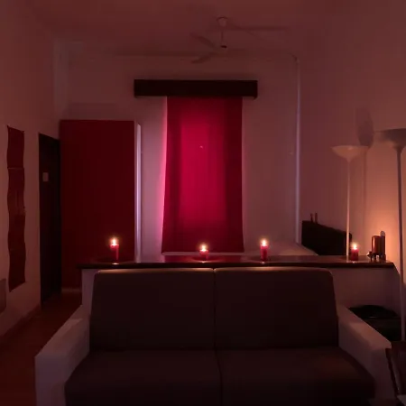 Aparthotel I Vicini Del Papa Rome
