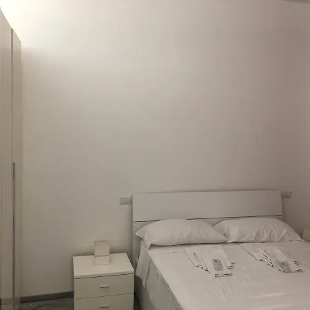 I Vicini Del Papa Aparthotel Rome