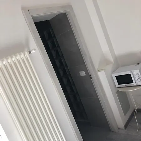 Aparthotel I Vicini Del Papa Rome