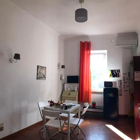 I Vicini Del Papa