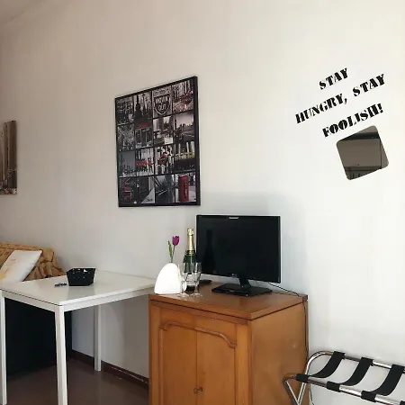 I Vicini Del Papa * Ρώμη