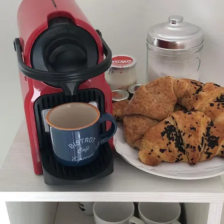I Vicini Del Papa