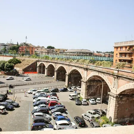 I Vicini Del Papa Rome