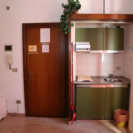 Aparthotel I Vicini Del Papa *
