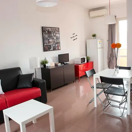 Aparthotel I Vicini Del Papa *