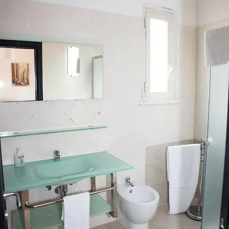 Aparthotel I Vicini Del Papa