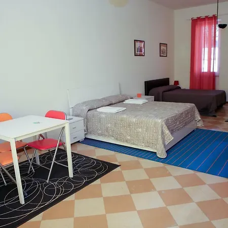 I Vicini Del Papa Aparthotel