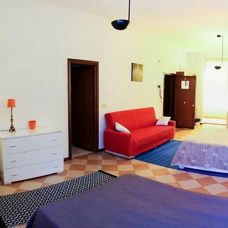 Aparthotel I Vicini Del Papa