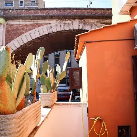 I Vicini Del Papa Aparthotel