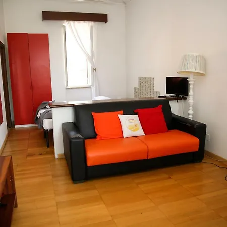 Aparthotel I Vicini Del Papa